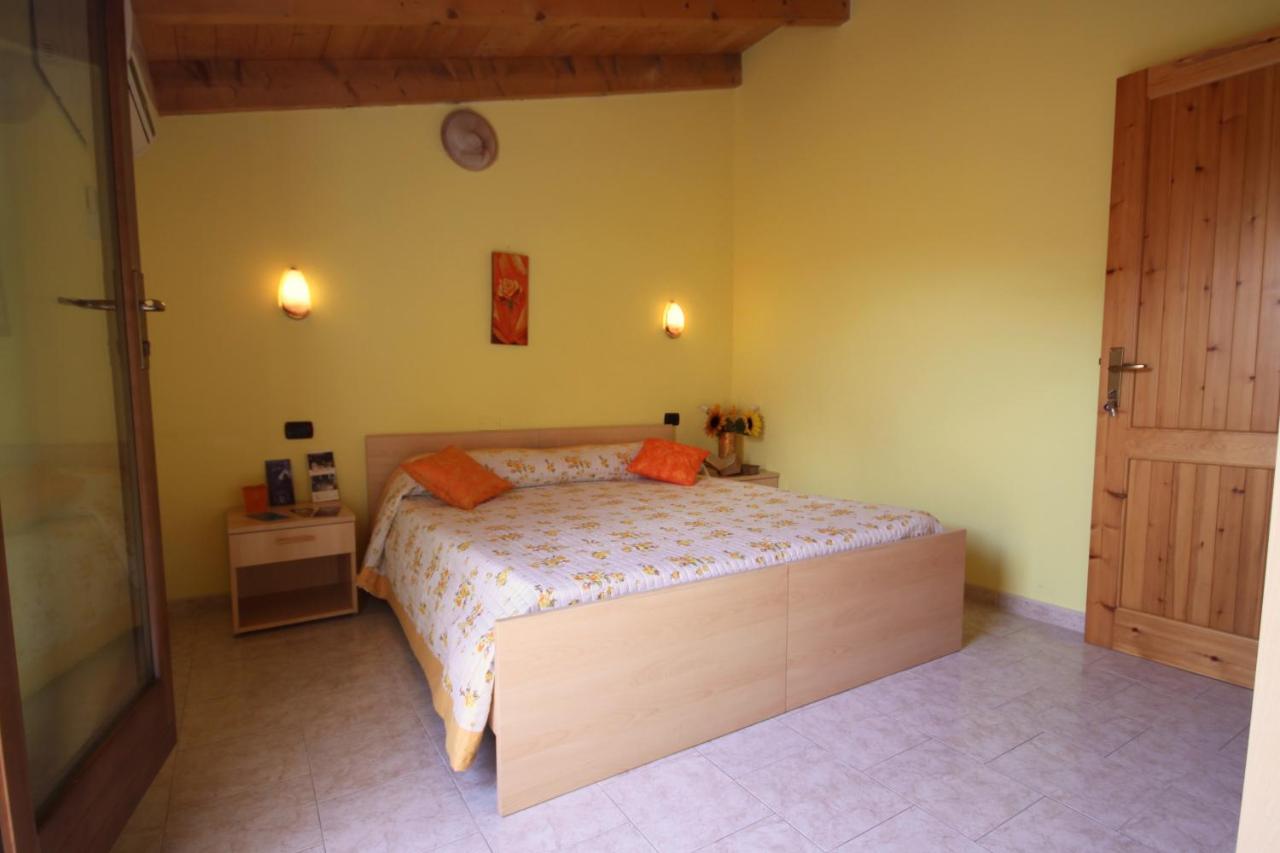 B&B Il Nido Sant'Antioco Exterior photo